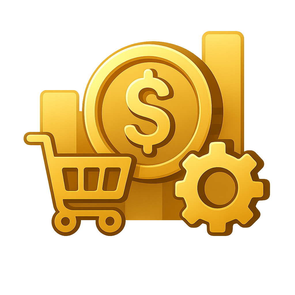 Monetization Tools