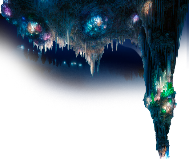 Upper Crystal